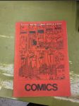 Comics - náhled