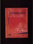 Motocykl Jawa 50: Pionýr - náhled