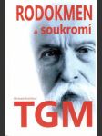 Rodokmen a soukromí TGM - náhled