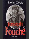 Joseph Fouché - náhled