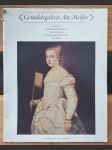 Hemäldegalerie Alte Meifter (12 reprodukcii) veľký formát - náhled