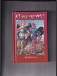 Obrazy vyprávějí (Průvodce do kapsy) - náhled