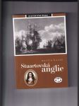 Stuartovská Anglie (Stát a společnost v letech 1603-1689) - náhled