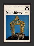 Řezbářství - náhled