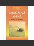 Oranžová kniha. Meditační techniky - náhled