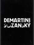Demartini - Sozanský - náhled