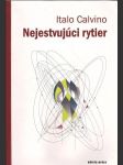 Nejestvujúci rytier - náhled