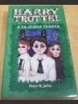 Harry Trottel a ta jemná tenata - náhled