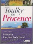 Toulky po Provence - náhled