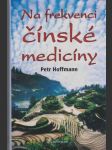 Na frekvenci čínské medicíny - náhled
