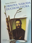 Obnova národa duchom Štúra - náhled