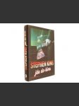Stephen King jde do kina - náhled