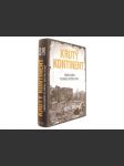Krutý kontinent - náhled