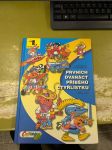 Prvních dvanáct příběhů Čtyřlístku : 1969 a 1970 - náhled