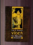 Vídeň na přelomu století - náhled