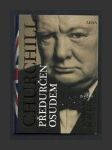 Churchill: předurčen osudem - náhled