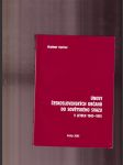 Únosy československých občanů do Sovětského svazu v letech 1945 - 1955 - náhled