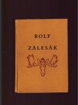 Rolf Zálesák - náhled