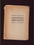 Husitská revoluce - náhled