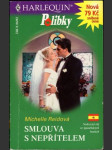 Smlouva s nepřítelem - náhled