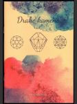 Drahé kamene  - náhled