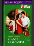 Vládce království - náhled