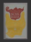 Nová rada - náhled