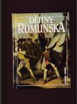 Dějiny Rumunska - náhled