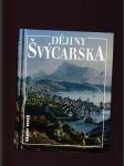 Dějiny Švýcarska - náhled