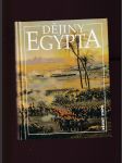 Dějiny Egypta - náhled