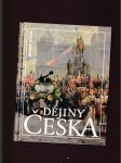 Dějiny Česka - náhled