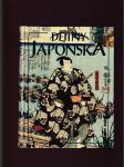 Dějiny Japonska - náhled