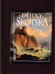 Dějiny Skotska - náhled