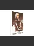 Němečtí rytíři - náhled