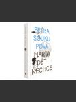 Marta děti nechce - náhled