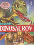 Encyklopédia dinosaurov (veľký formát) - náhled
