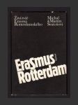 Živá tvář Erasma Rotterdamského - náhled