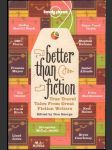 Better then Fiction - náhled