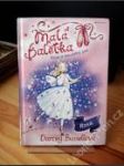 Malá baletka — Rosa a kouzelný sen - náhled