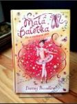 Malá baletka — Ela a maškarní ples - náhled