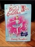 Malá baletka — Rosa a tři přání - náhled