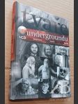 Tváře undergroundu + CD - náhled