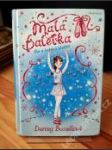 Malá baletka — Ela a ledová kletba - náhled
