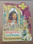 Gulliver v Liliputu - náhled
