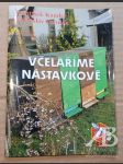 Včelaříme nástavkově - náhled