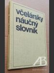 Včelársky náučný slovník - náhled