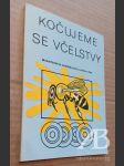 Kočujeme se včelstvy - náhled