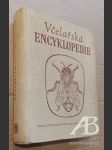 Včelařská encyklopedie - náhled