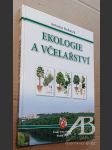 Ekologie a včelařství - náhled