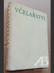 Včelařství - náhled